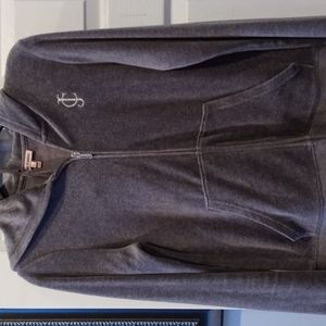 Juicy Couture velvet Tracksuit